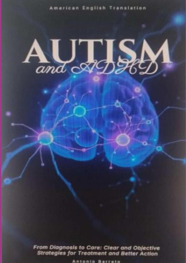 Autism And Adhd | AntonioCarlosBarretoDos Santos