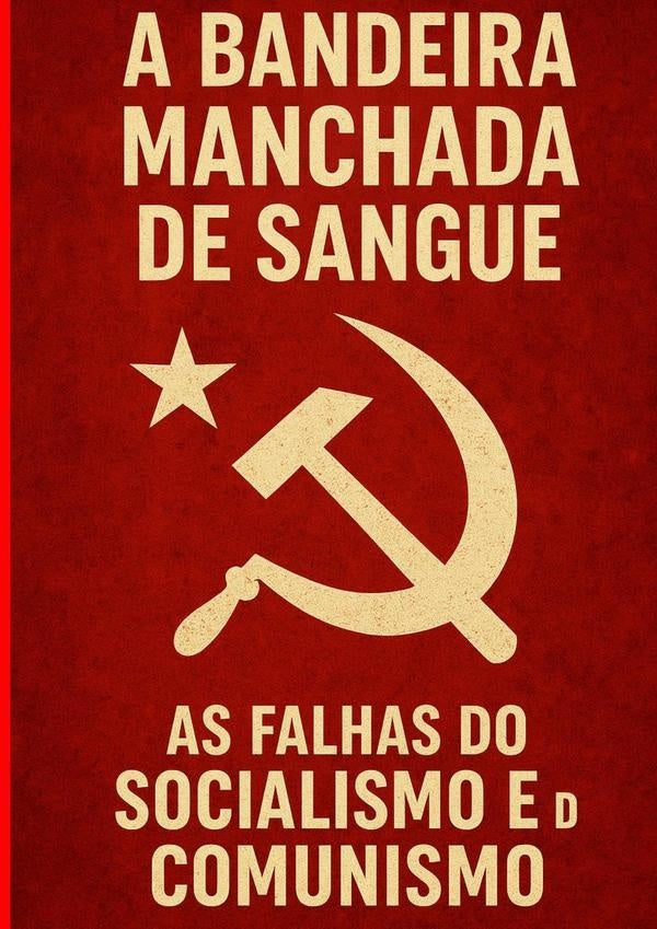 A Bandeira Manchada De Sangue | Shawn Armstrong
