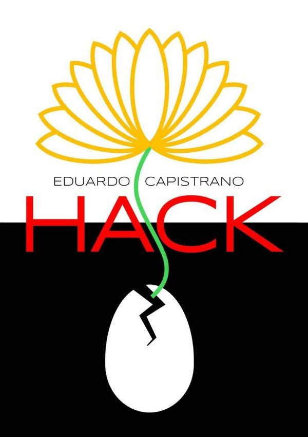 Hack | Eduardo Capistrano