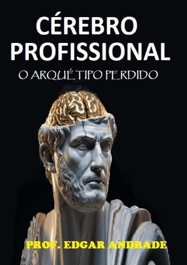 Cerebro Profissional | EdgarCordeiroDe Andrade
