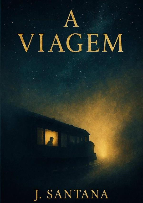 A Viagem | Santana J.l.m