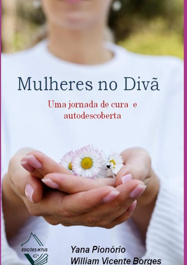 Mulheres No Div? | Yana Pionorio