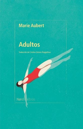 Adultos | MARIE AUBERT