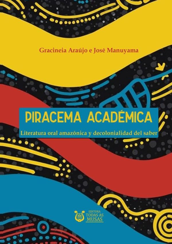 Piracema Academica | GracineiaJose Manuyama