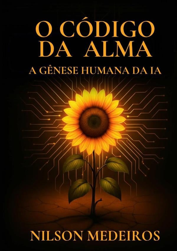 O Codigo Da Alma | NilsonDaSilva Medeiros