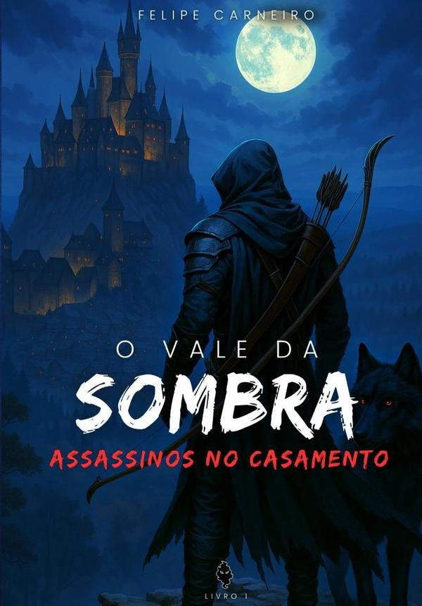 O Vale Da Sombra | Felipe Carneiro