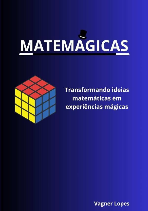Matemagicas | VagnerLopesDe Almeida