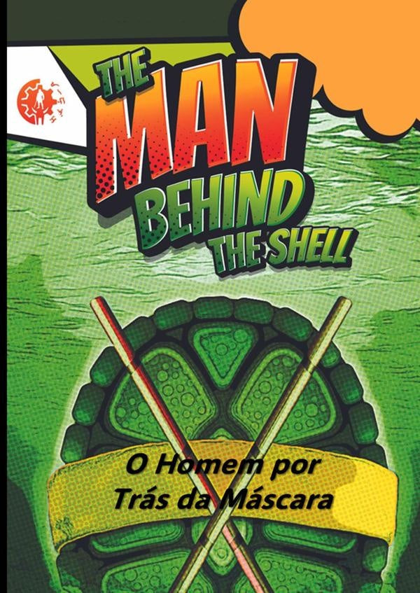 O Homem Por Tras Da Mascara | Shishir Inocalla