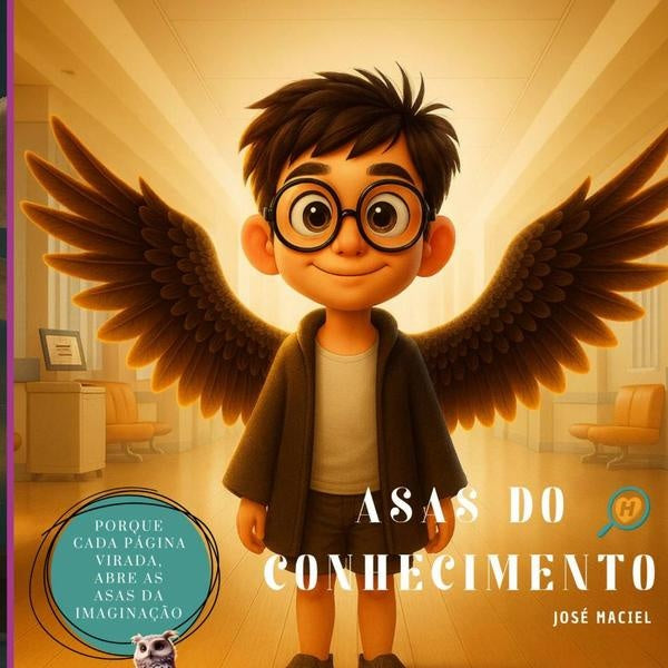 As Asas Do Conhecimento | Jose Maciel
