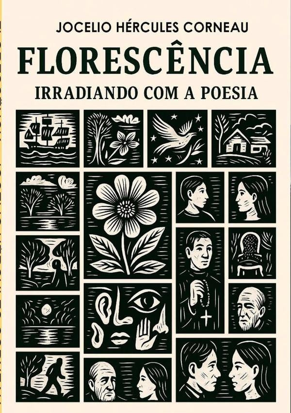 Floresc?ncia | JocelioHercules Corneau