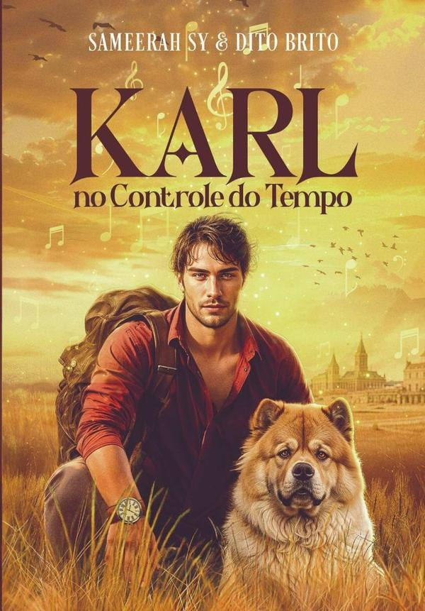 Karl | SameerahDito Brito