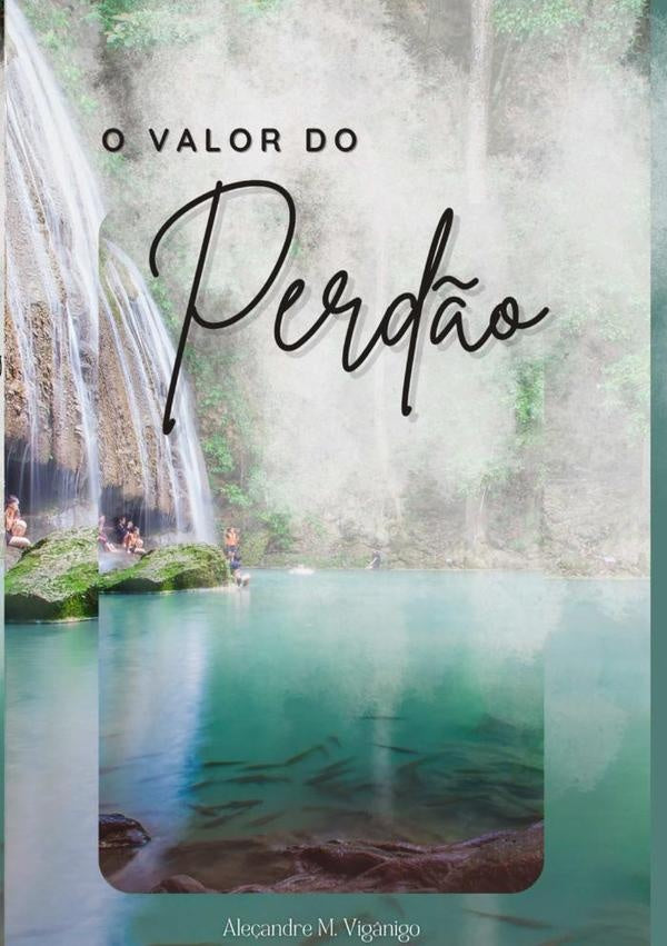 O Valor Do Perd?o | Ale?andreMilton Vig?nigo