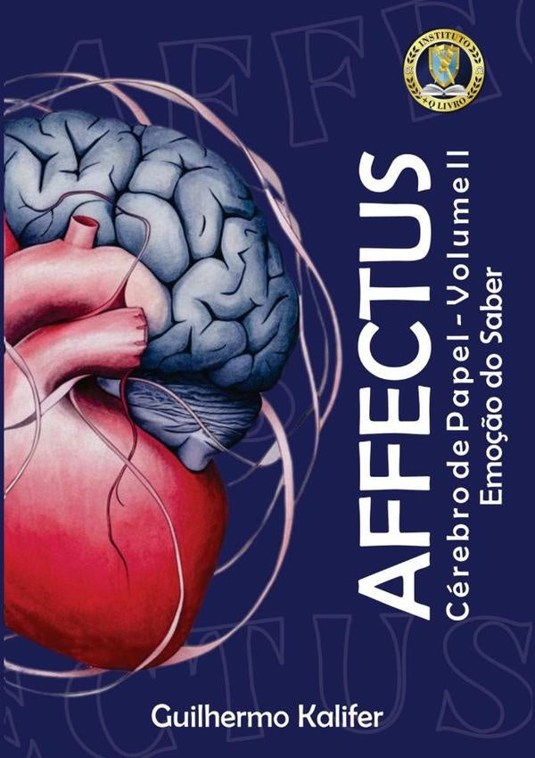 Affectus - Emo??o Do Saber | Pr.Guilhermo Kalifer