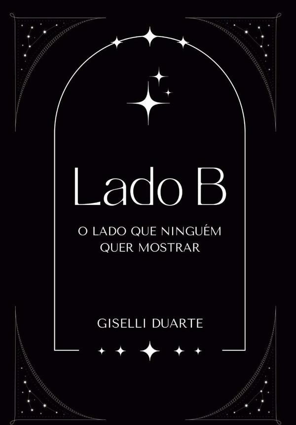 Lado B | Giselli Duarte