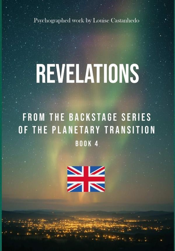 Revelations | Louise Castanhedo