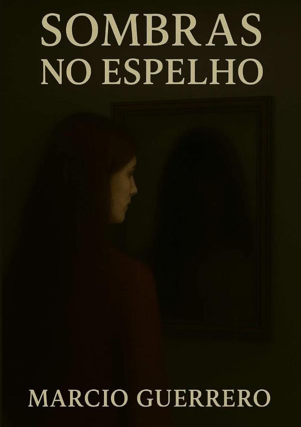 Sombras No Espelho | Marcio Guerrero