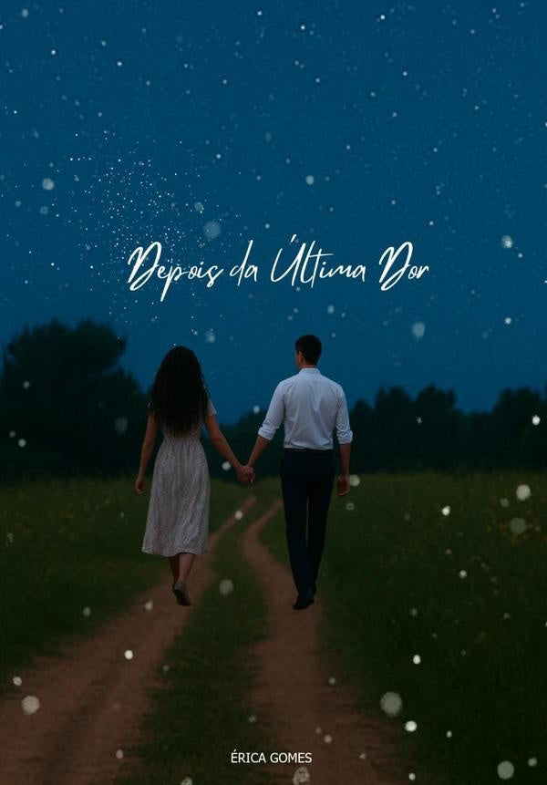 Depois Da ultima Dor | erica Gomes
