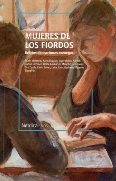 Mujeres de los fiordos | Varios autores