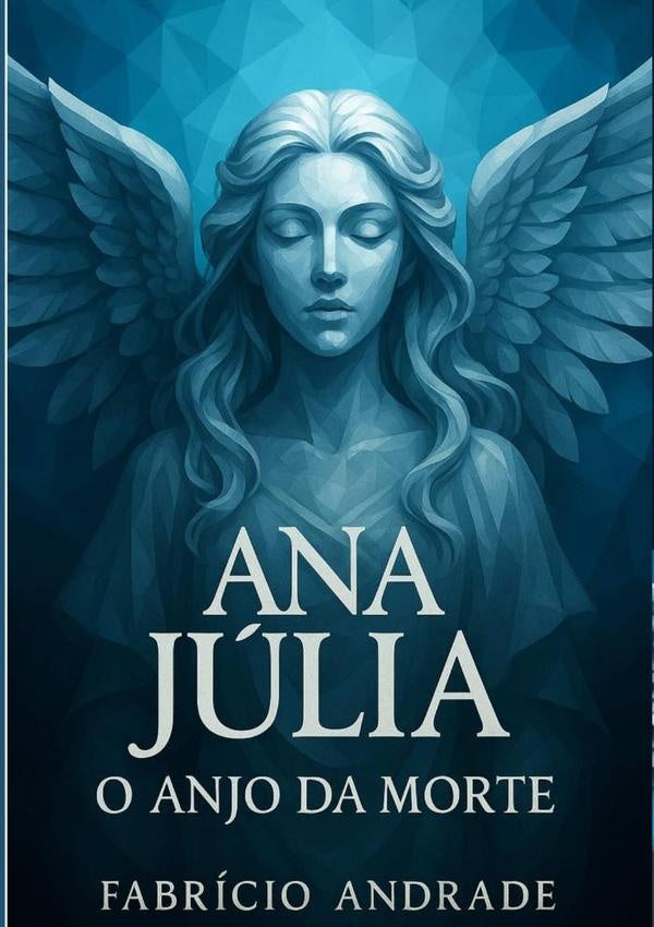 Ana Julia | FabricioDe Andrade