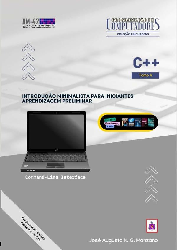 C++ | JoseAugustoNavarroGarcia Manzano
