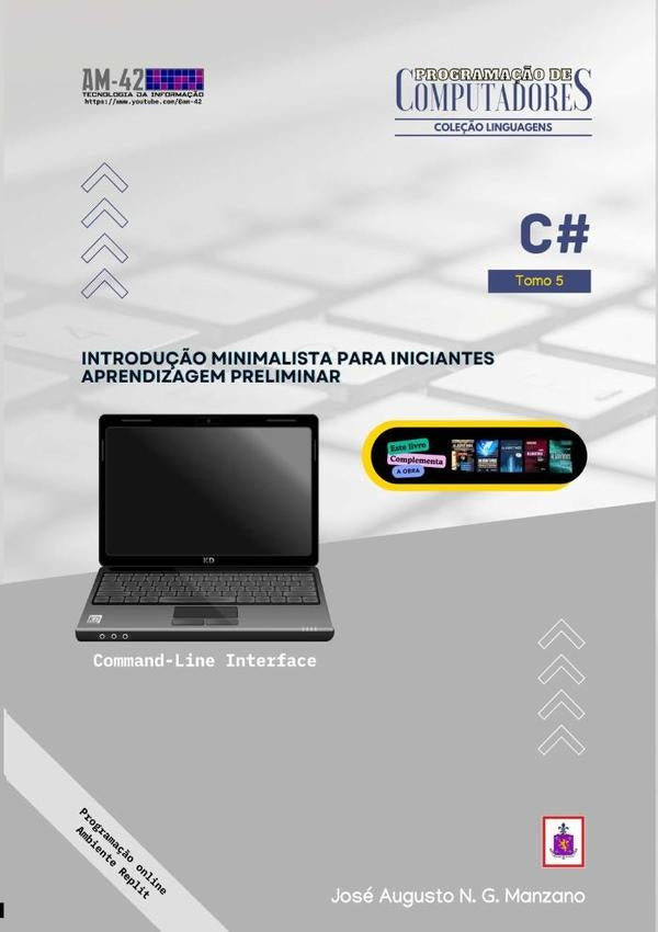 C# | JoseAugustoNavarroGarcia Manzano