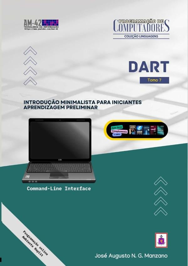 Dart | JoseAugustoNavarroGarcia Manzano