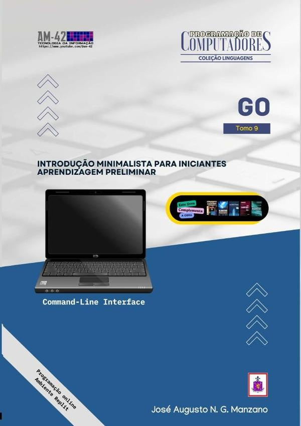 Go | JoseAugustoNavarroGarcia Manzano