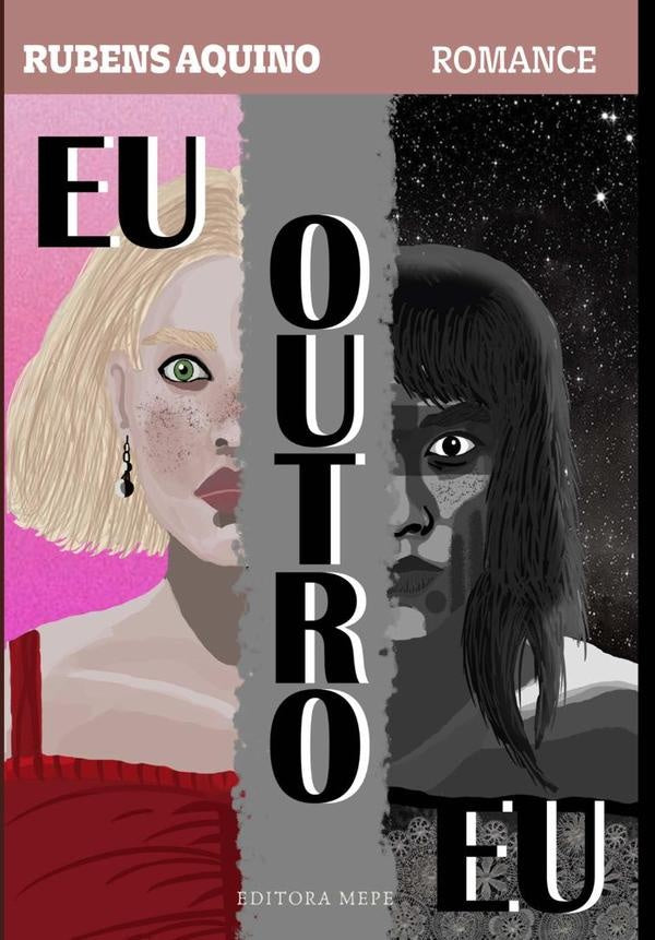 Eu Outro Eu | Rubens Aquino
