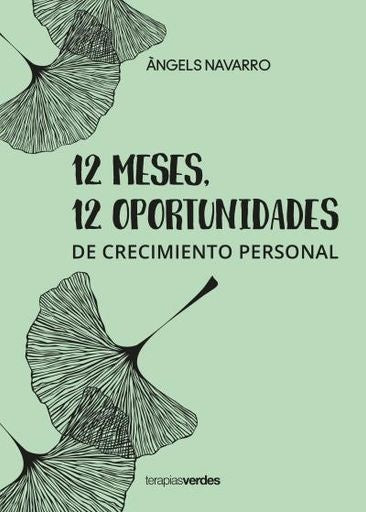 12 meses, 12 oportunidades | Àngels Navarro