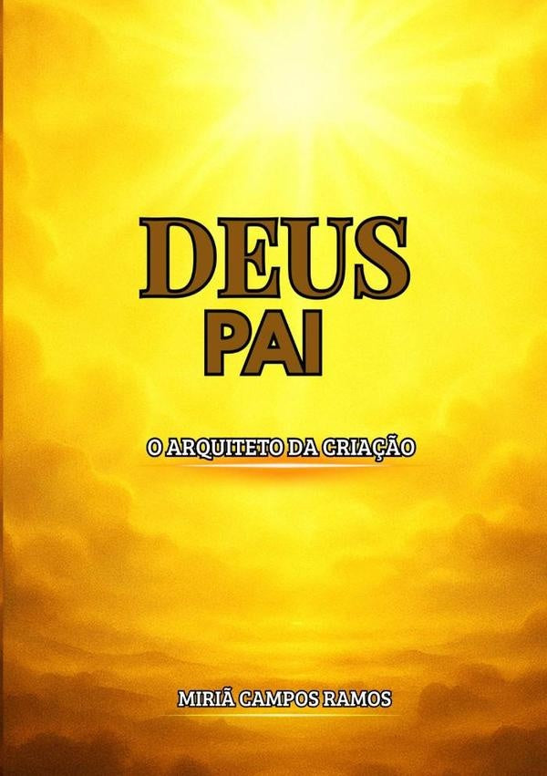 Deus Pai | Miri?Campos Ramos
