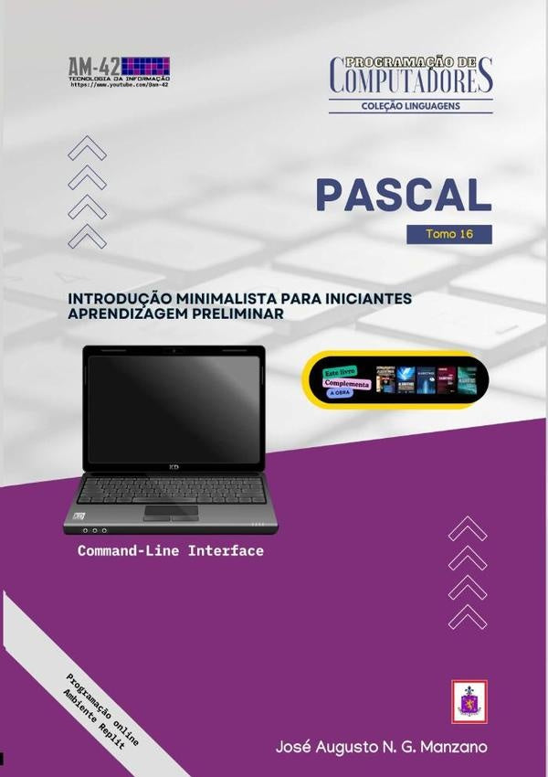 Pascal | JoseAugustoNavarroGarcia Manzano