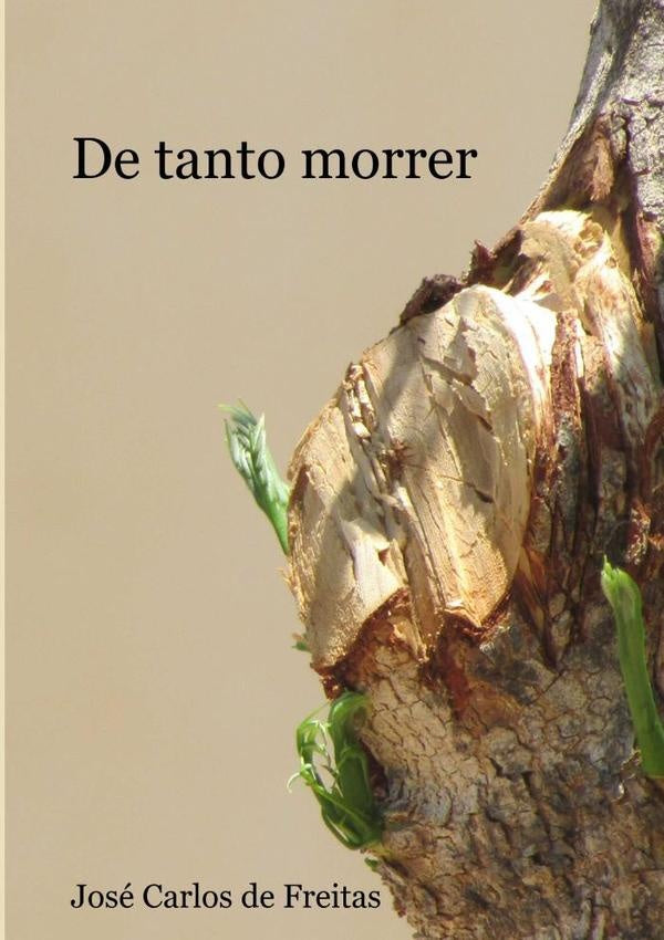 De Tanto Morrer | JoseCarlosDe Freitas