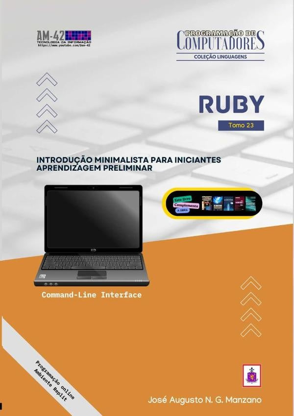 Ruby | JoseAugustoNavarroGarcia Manzano