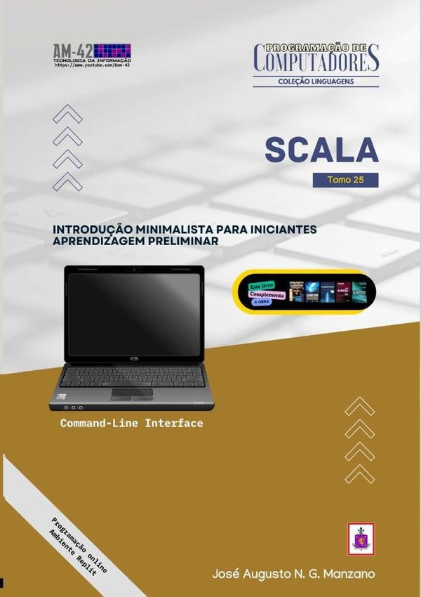 Scala | JoseAugustoNavarroGarcia Manzano