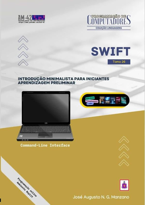 Swift | JoseAugustoNavarroGarcia Manzano