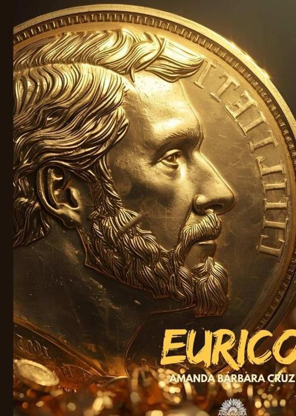 Eurico | AmandaBarbara Cruz