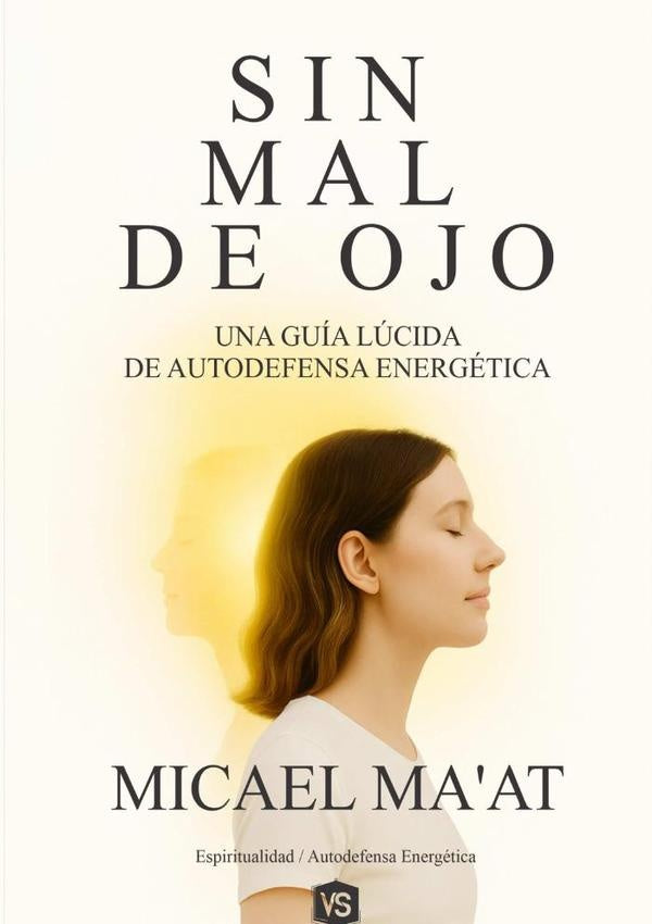 Sin Mal De Ojo | MicaelMaat/Virginia Santos
