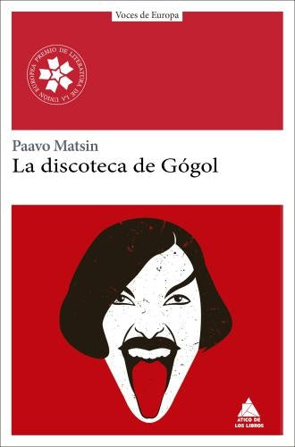 La discoteca de Gógol | Paavo Matsin