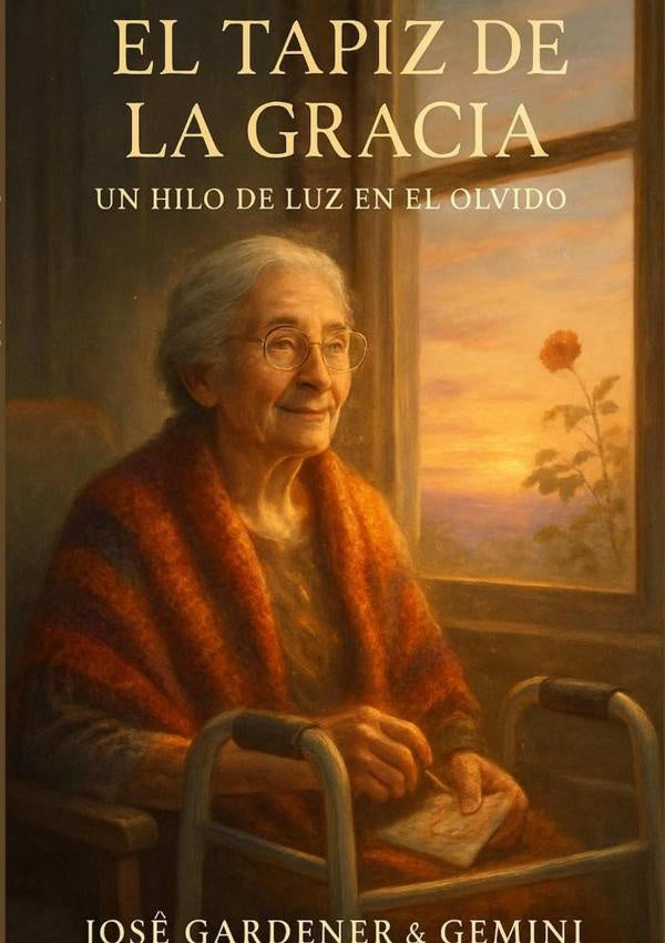 El Tapiz De La Gracia | Jose Gardener