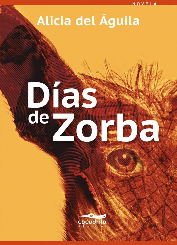 Dias de Zorba | Aliciadel aguila