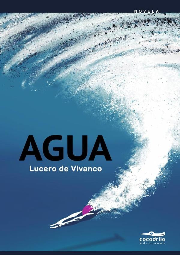 Agua | LuceroDe Vivanco