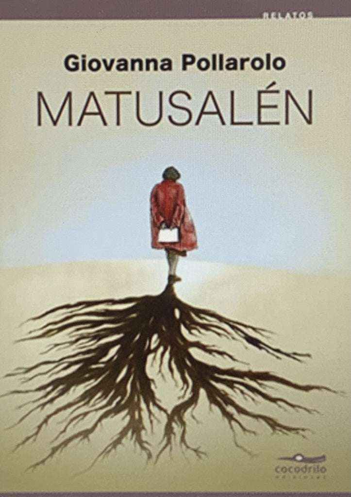 Matusalen | Giovanna Pollarolo