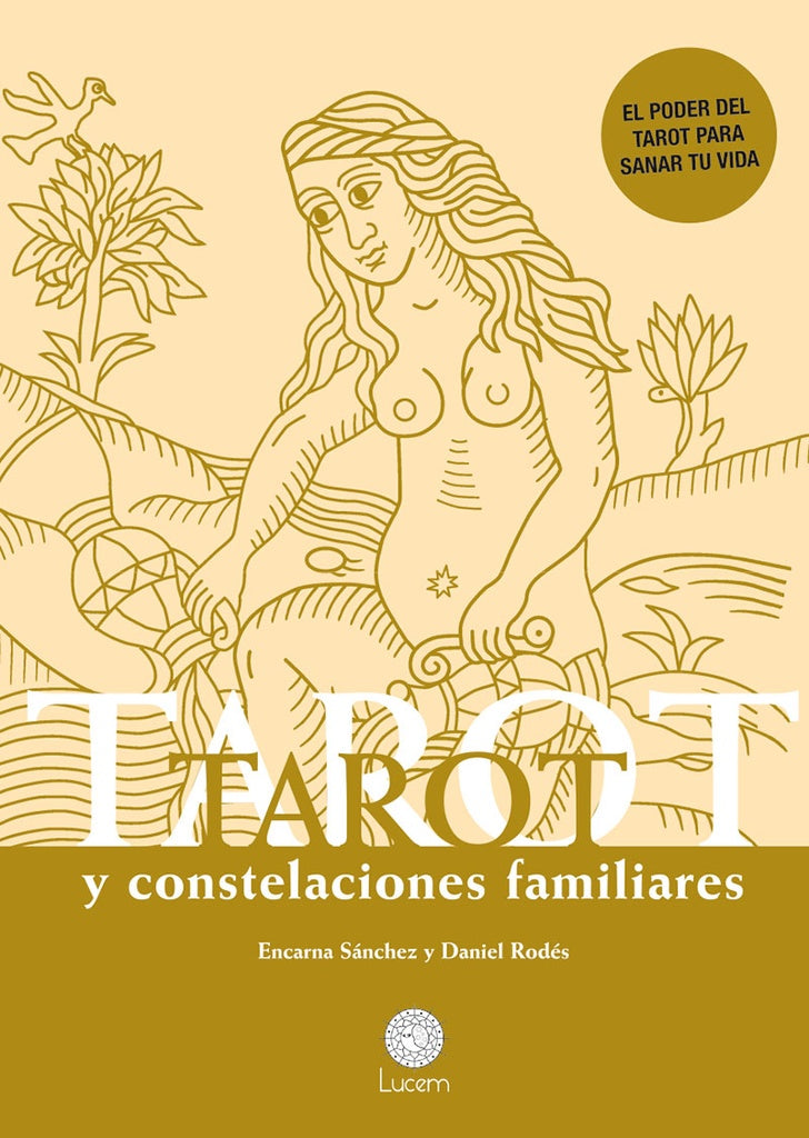 Tarot y constelaciones familiares | Encarna Sanchez Jimenez