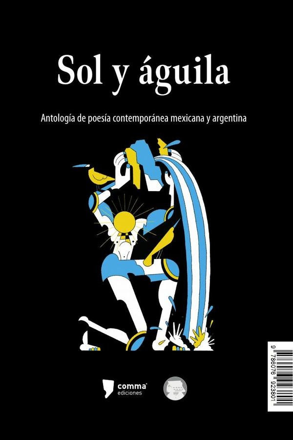 aguila y sol/Sol y aguila | Claudina Domingo
