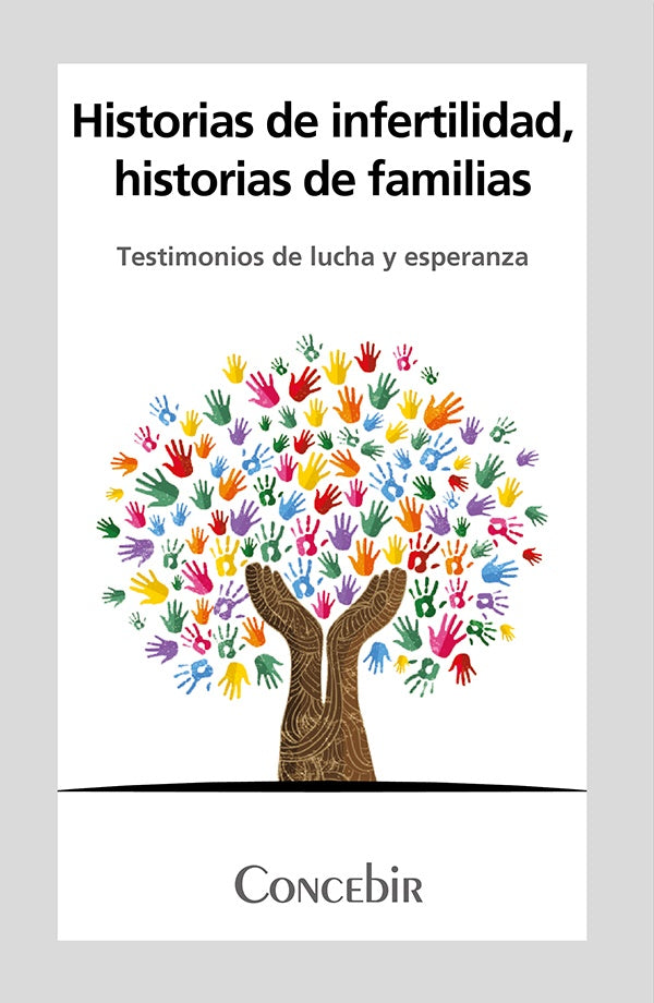 Historias de infertilidad, historias de familias | AnaClaudia Ceballos