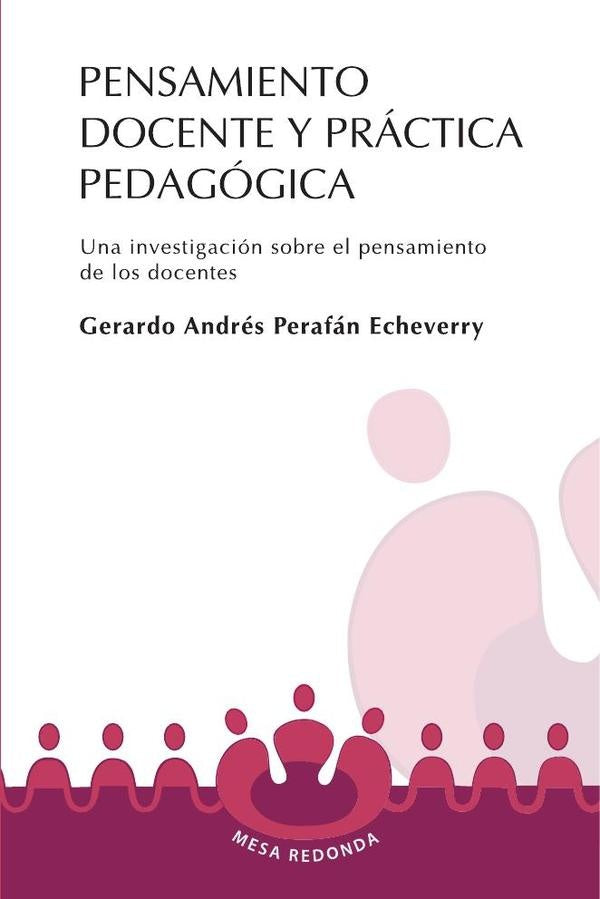 Pensamiento docente y practica pedagogica | GerardoAndresPerafan Echeverry