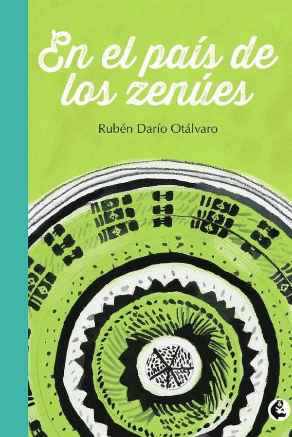 En el pais de los zenues | OtalvaroRuben Dario