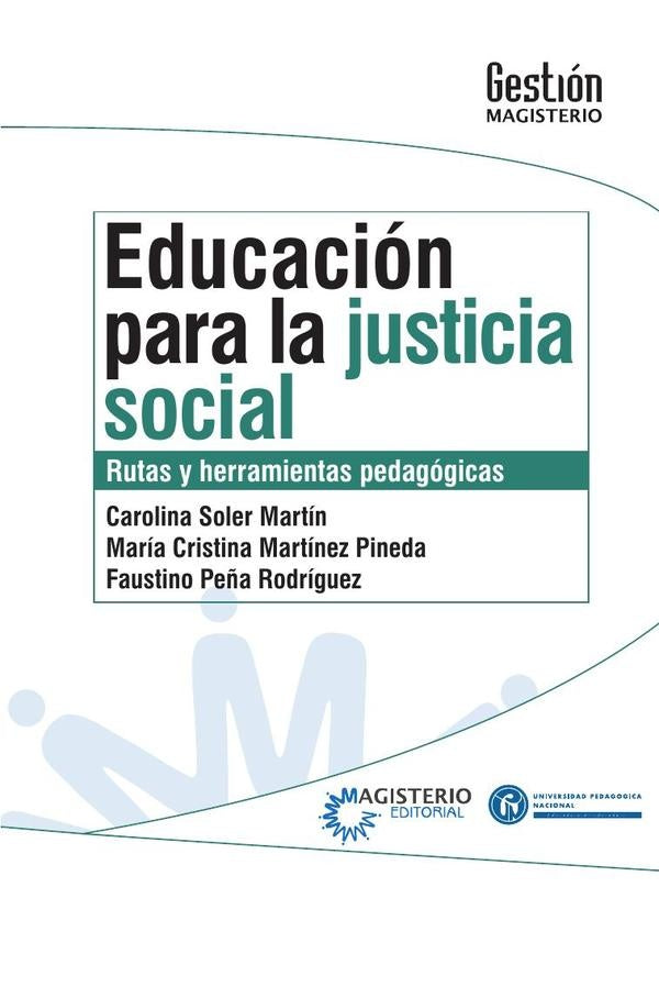 Educacion para la justicia social | Pe?a Faustino
