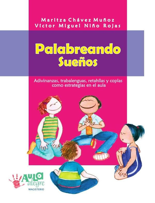 Palabreando sue?os | MaritzaChavez Mu?oz
