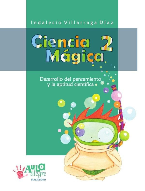 Ciencia Magica 2 | Diaz Villarraga